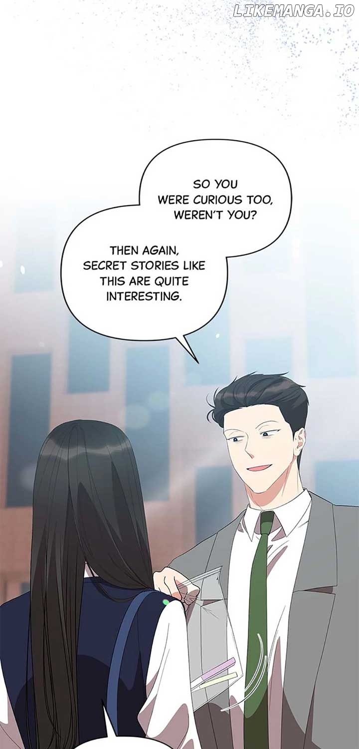 How To Own You Chapter 56 - page 35