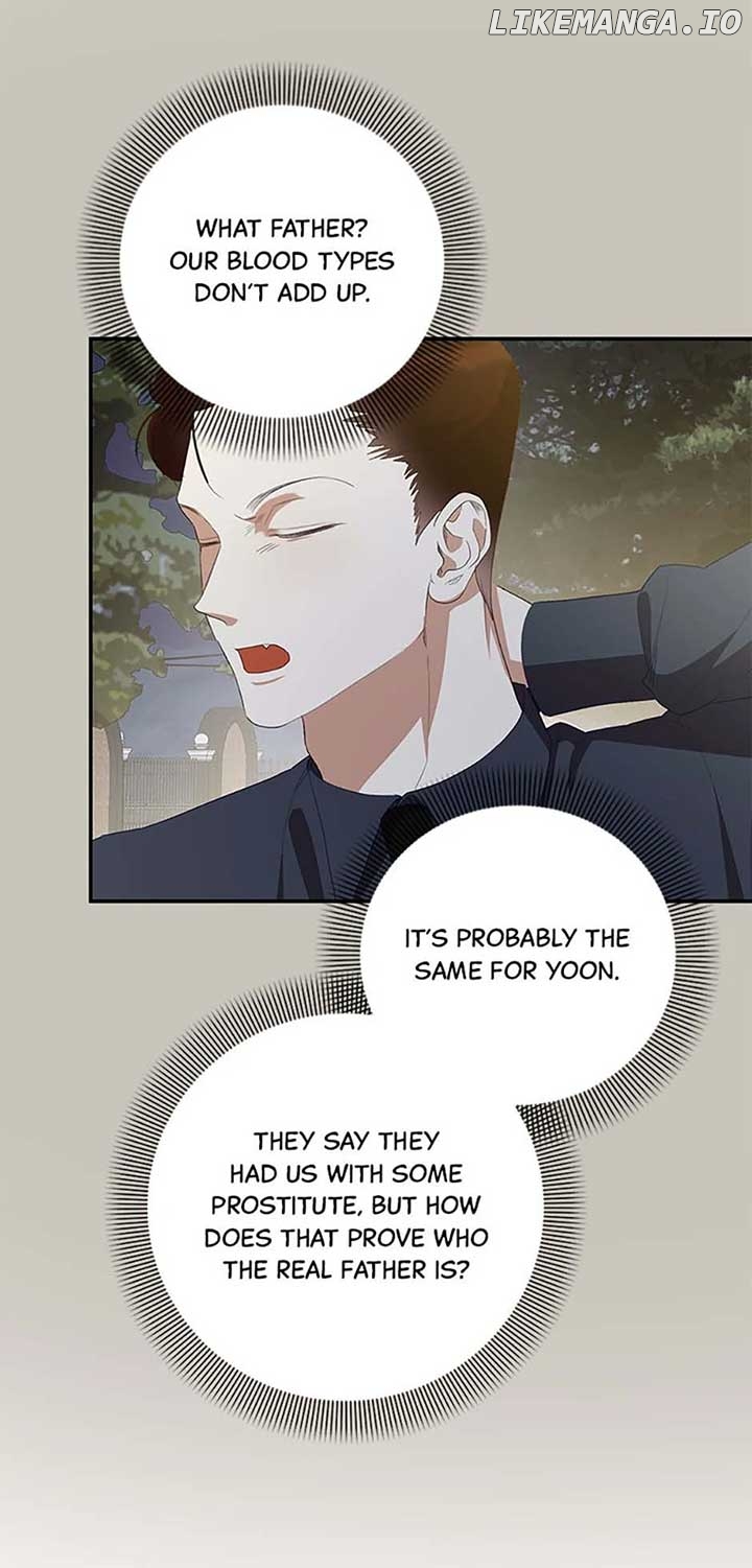 How To Own You Chapter 56 - page 4