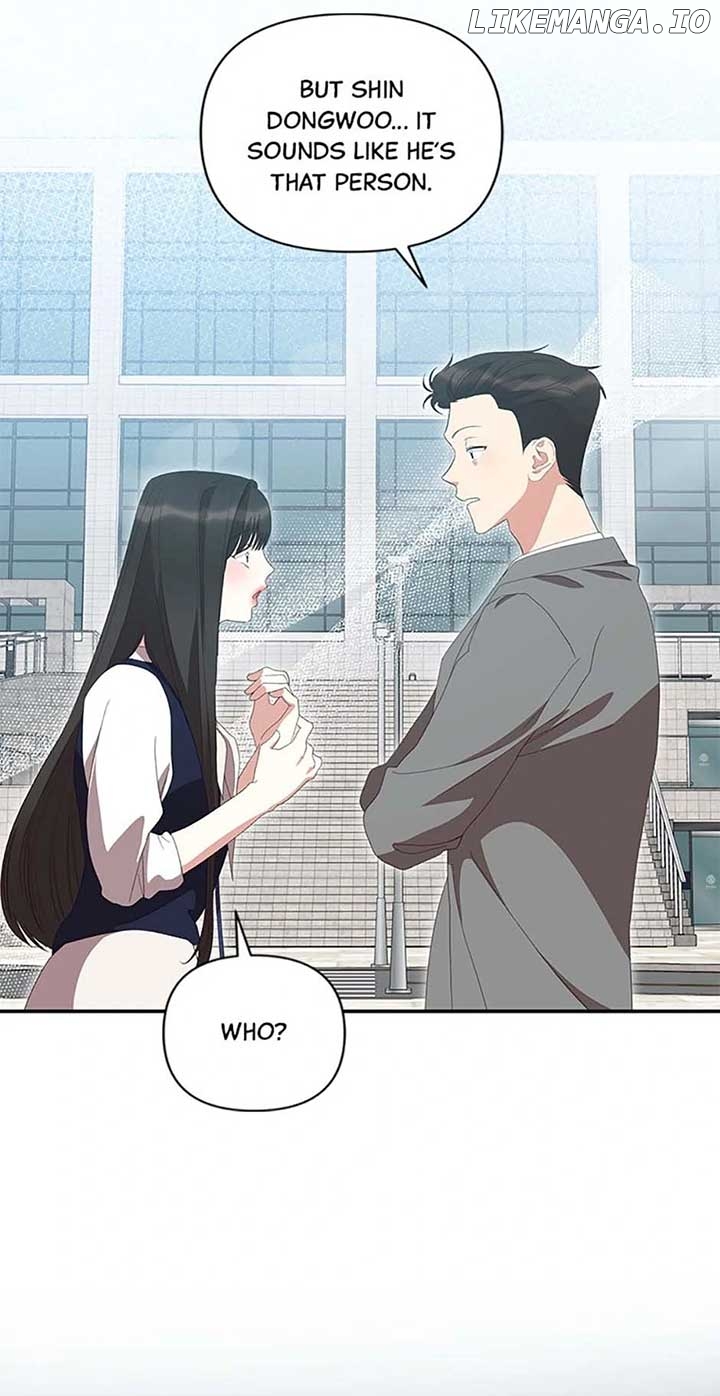 How To Own You Chapter 56 - page 40