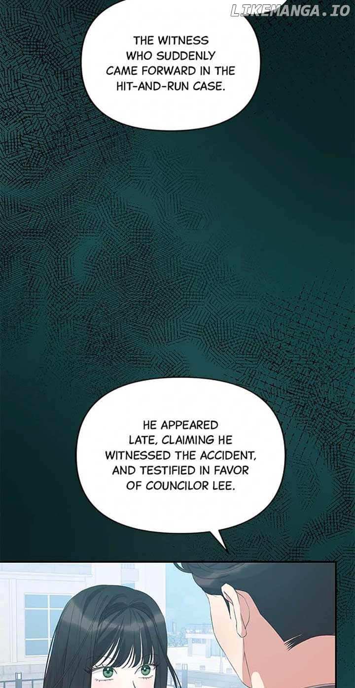 How To Own You Chapter 56 - page 42