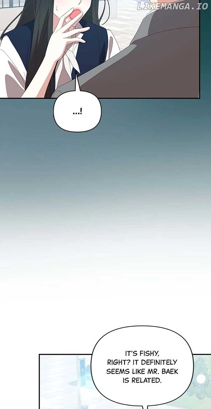 How To Own You Chapter 56 - page 43