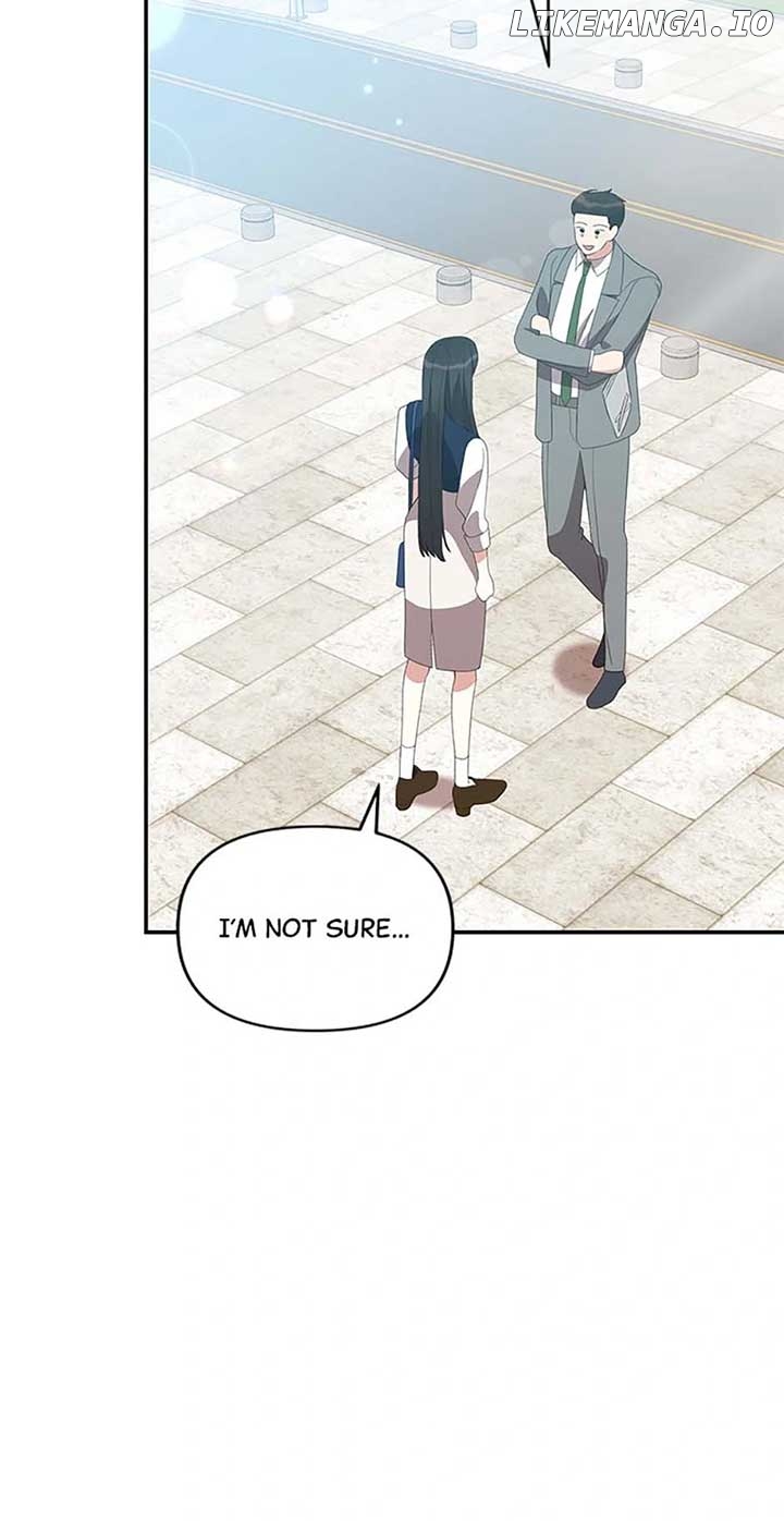 How To Own You Chapter 56 - page 44