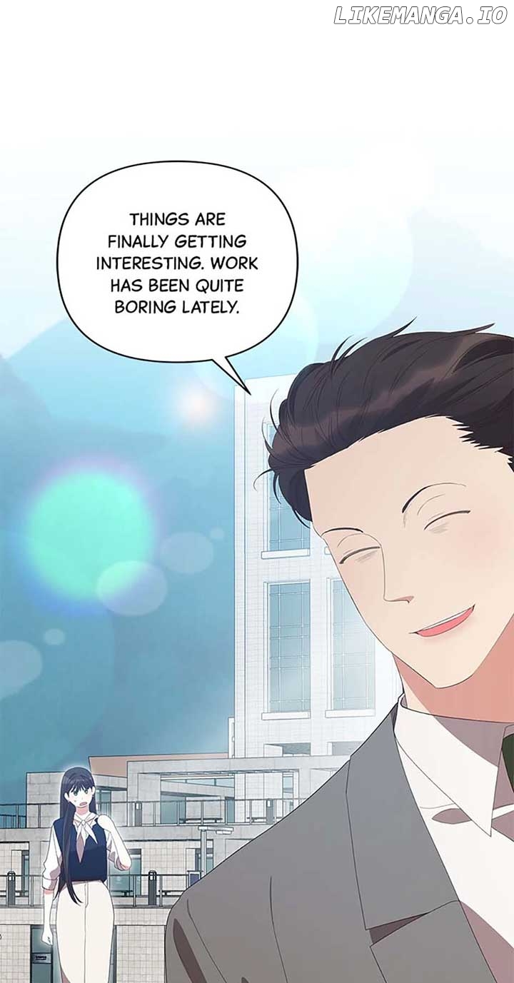 How To Own You Chapter 56 - page 46