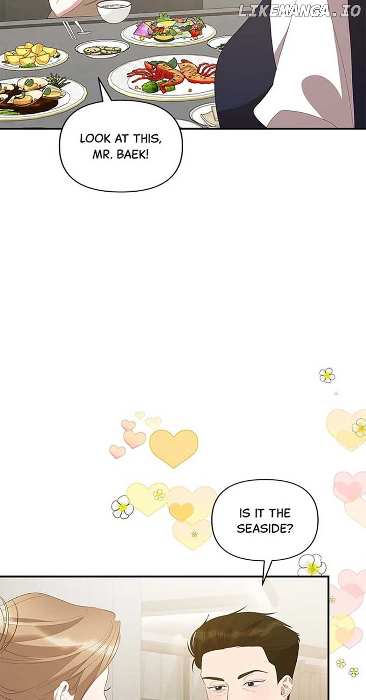 How To Own You Chapter 56 - page 50