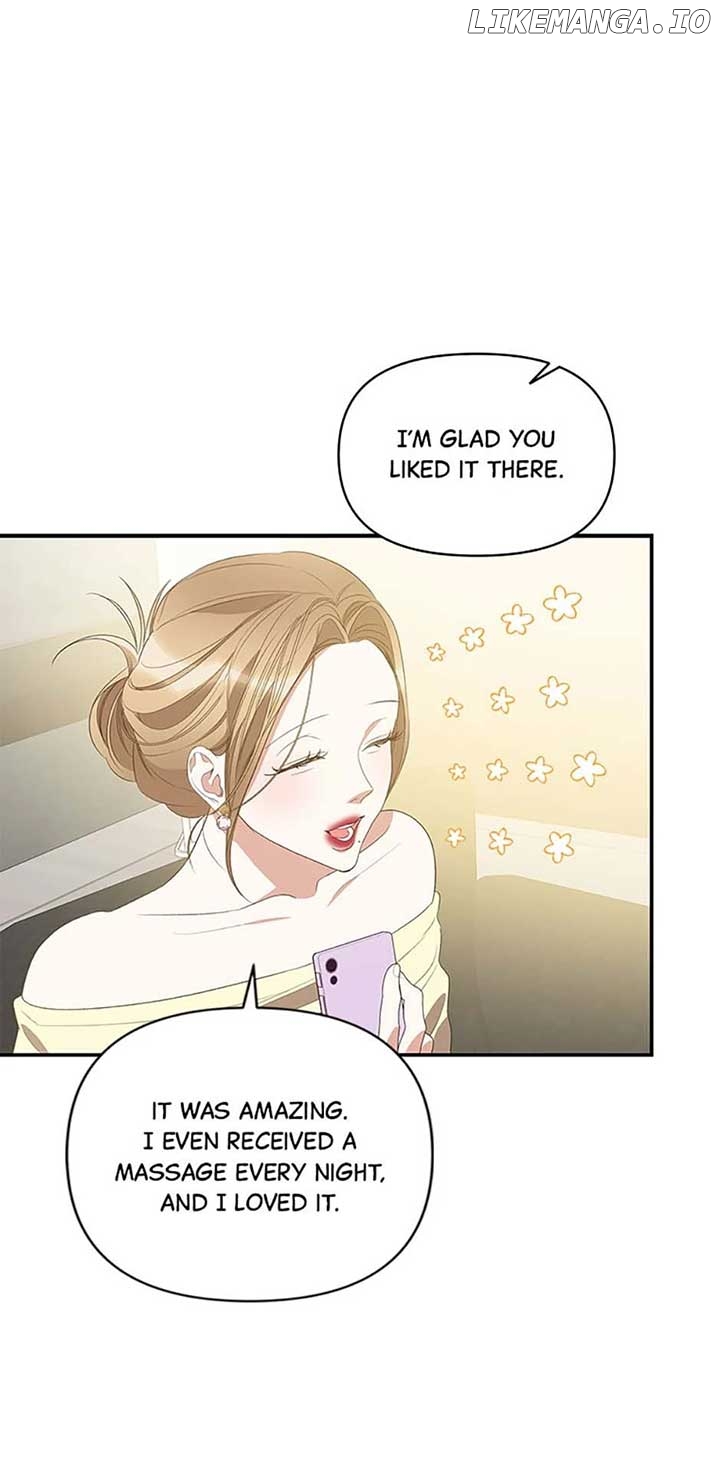 How To Own You Chapter 56 - page 53
