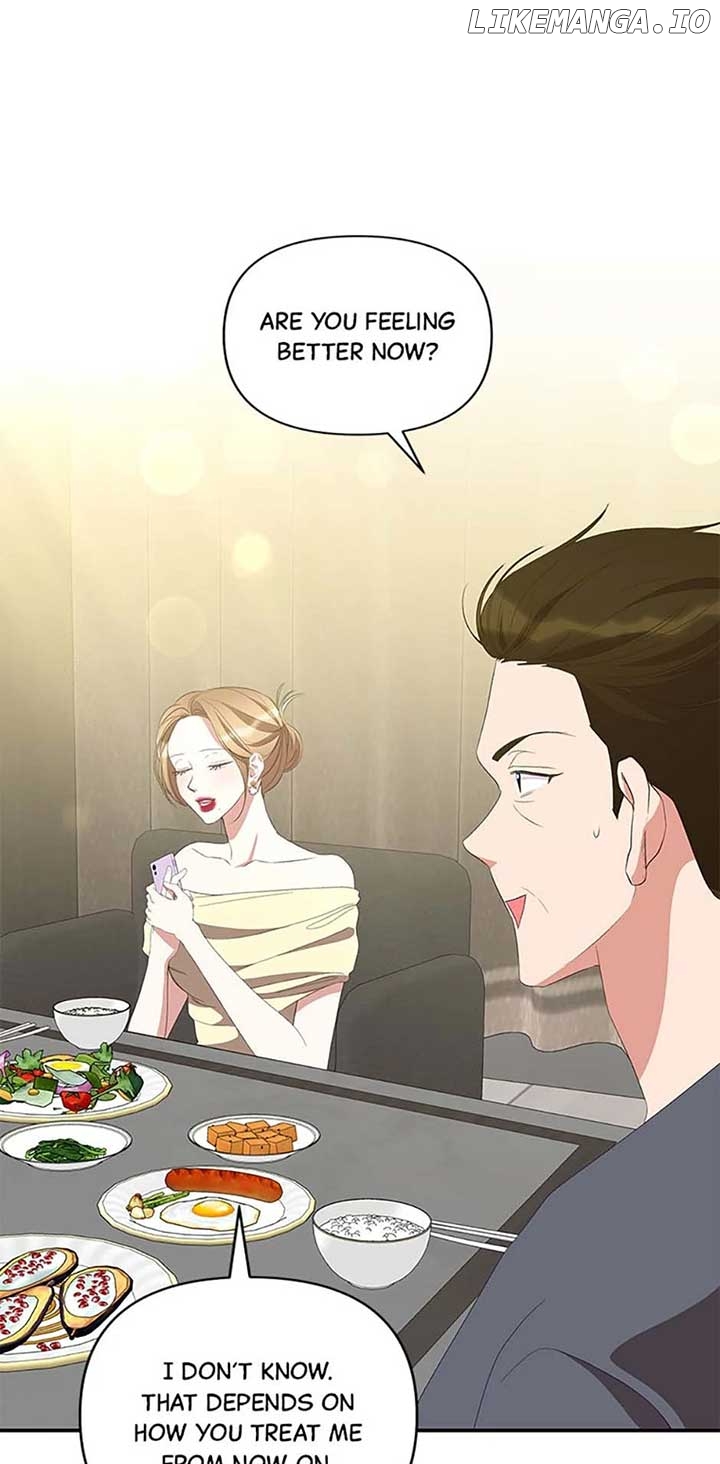 How To Own You Chapter 56 - page 54