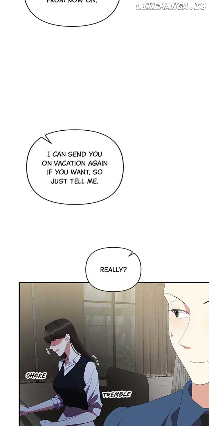 How To Own You Chapter 56 - page 55