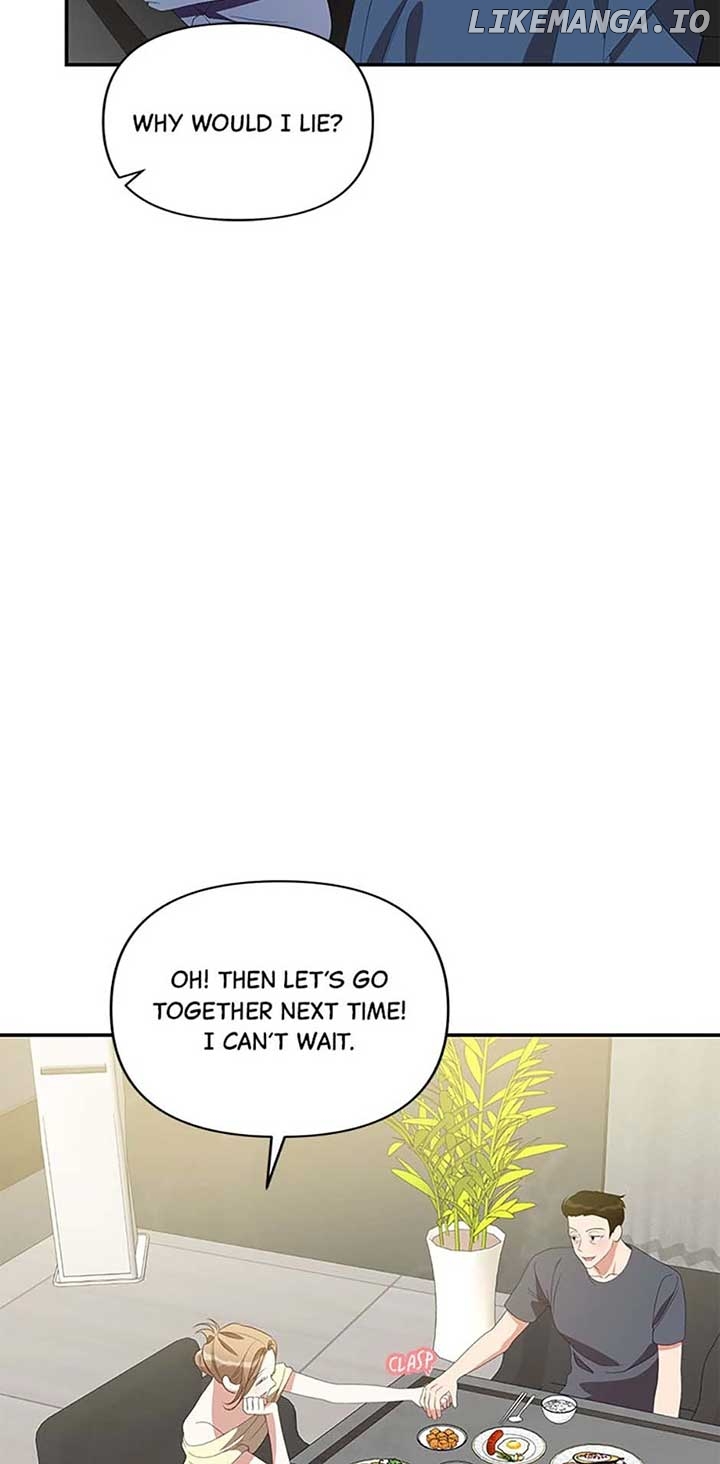How To Own You Chapter 56 - page 56