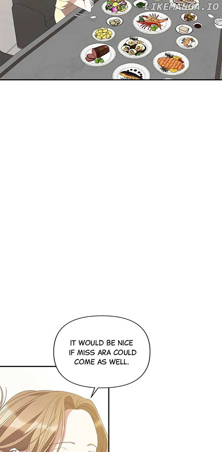 How To Own You Chapter 56 - page 57