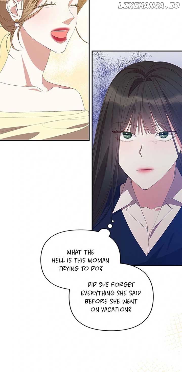 How To Own You Chapter 56 - page 58