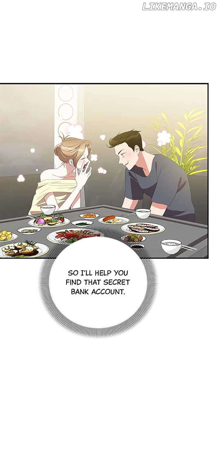How To Own You Chapter 56 - page 60