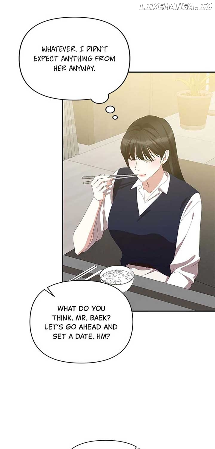 How To Own You Chapter 56 - page 61