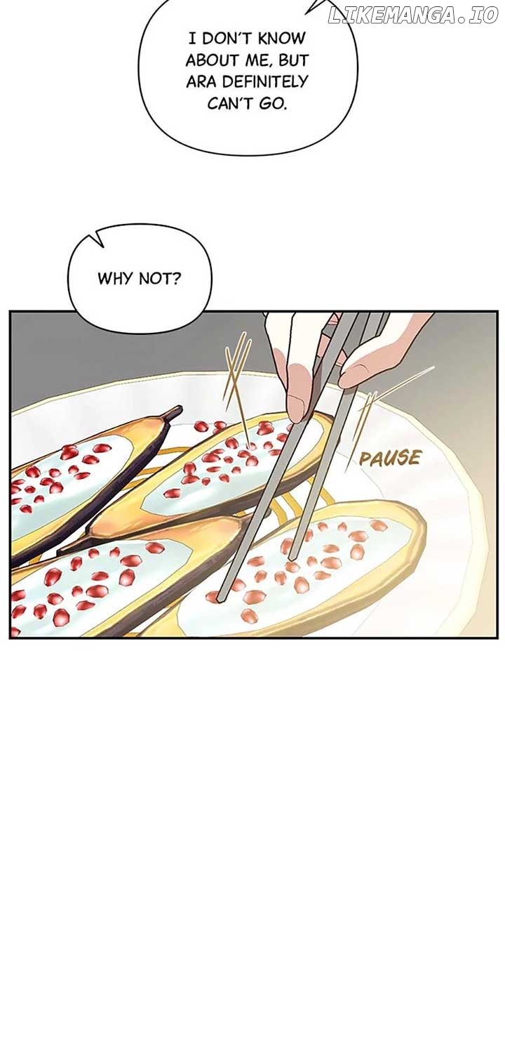 How To Own You Chapter 56 - page 62