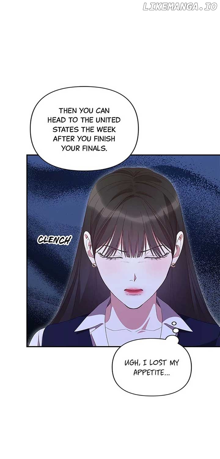 How To Own You Chapter 56 - page 64