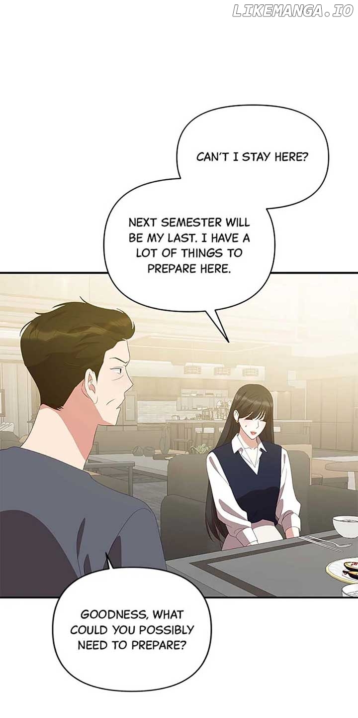 How To Own You Chapter 56 - page 66