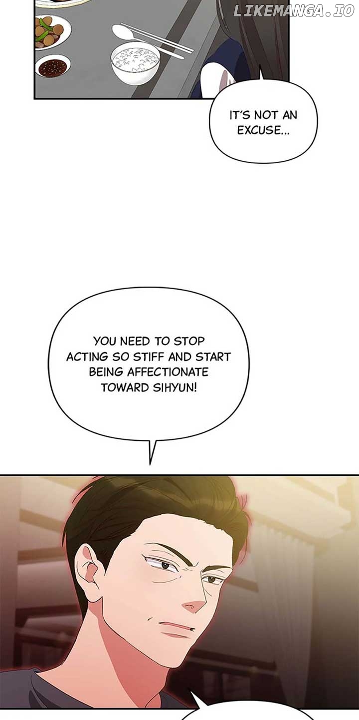 How To Own You Chapter 56 - page 68