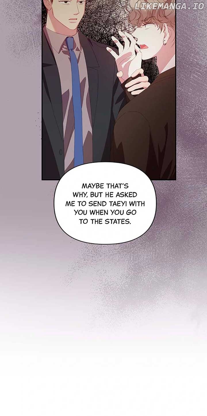 How To Own You Chapter 56 - page 71