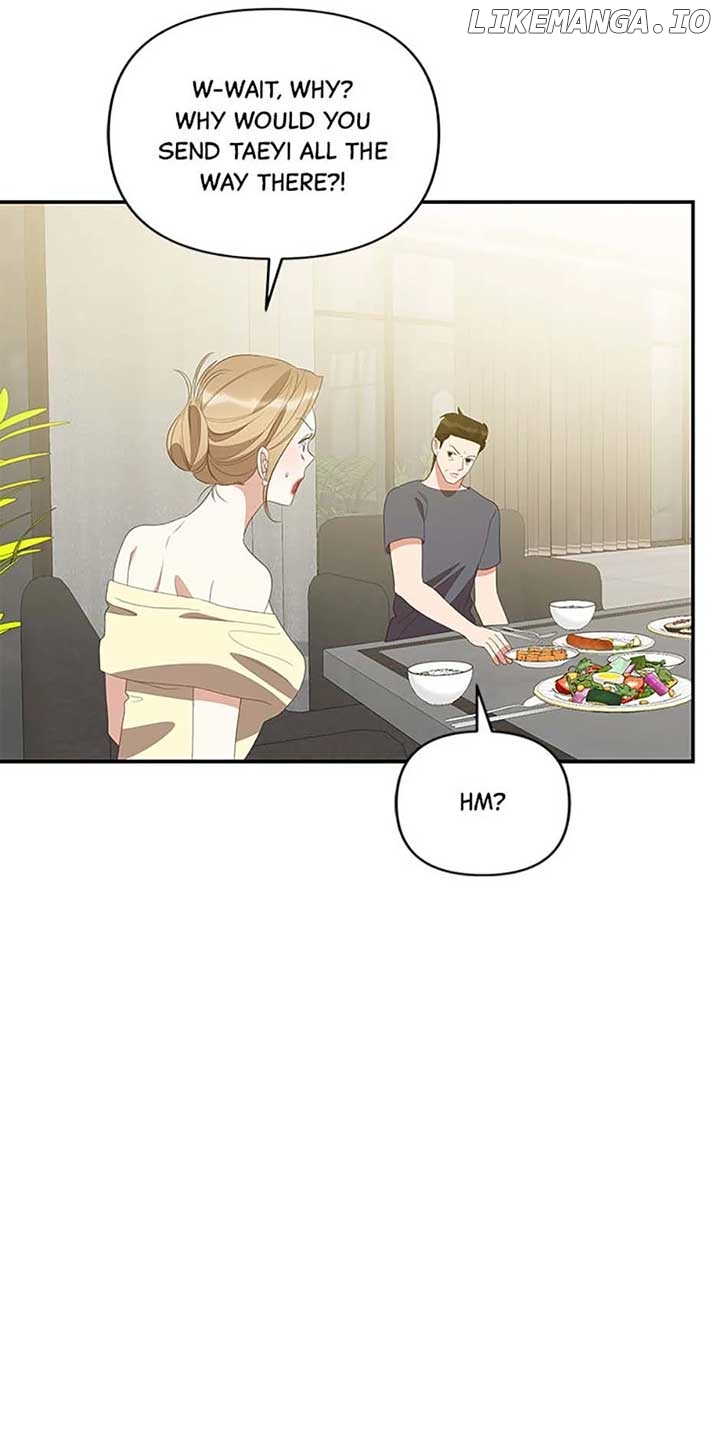 How To Own You Chapter 56 - page 72