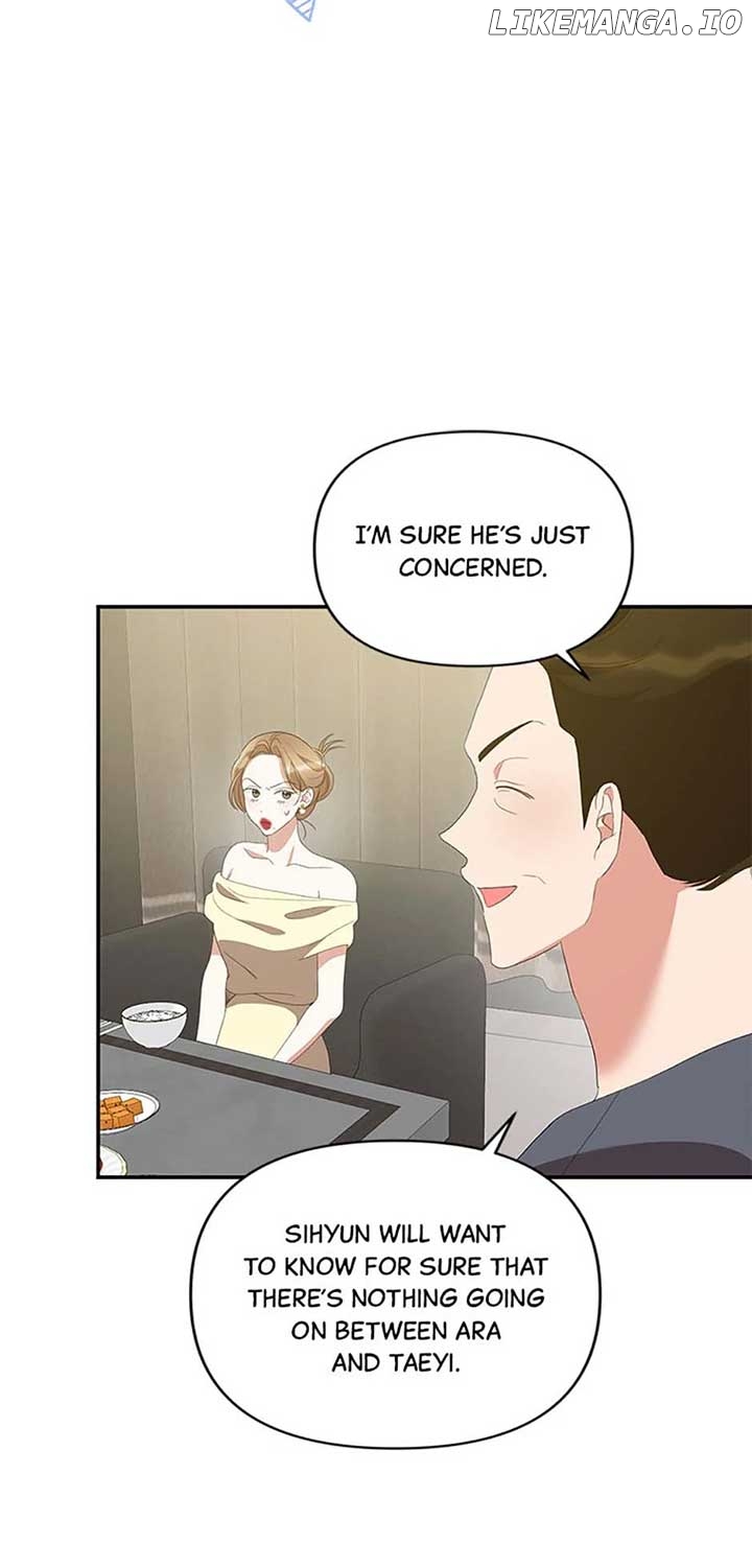 How To Own You Chapter 56 - page 74
