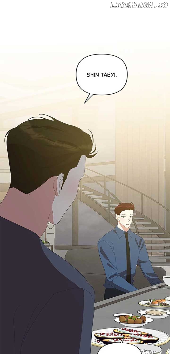 How To Own You Chapter 56 - page 75