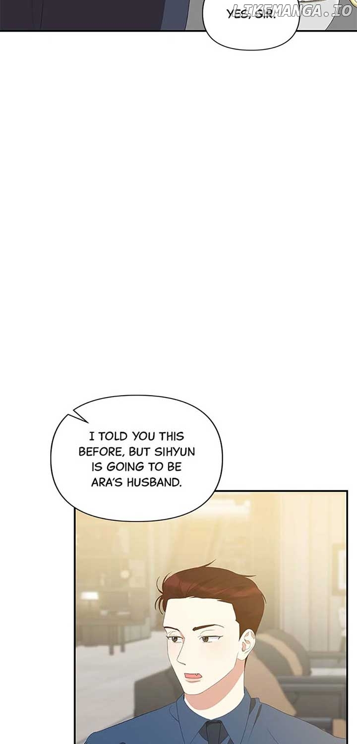 How To Own You Chapter 56 - page 76