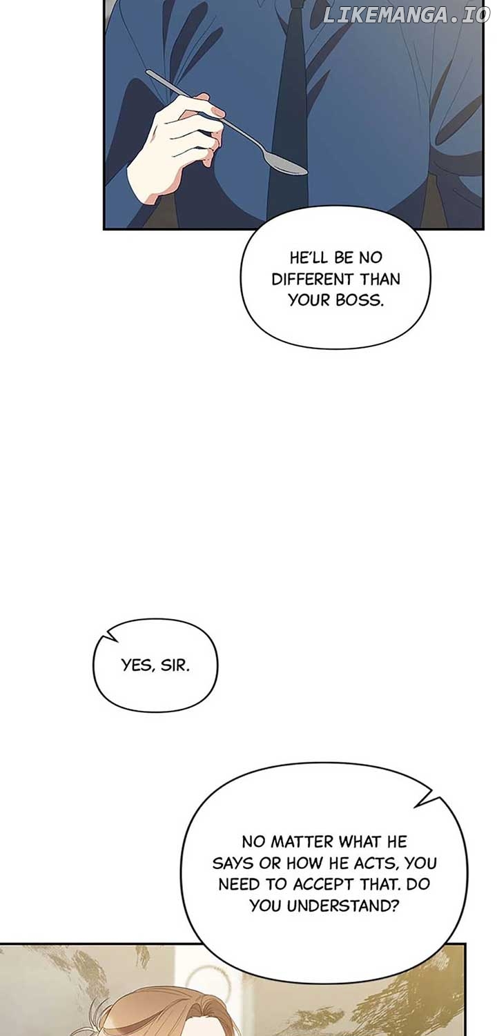 How To Own You Chapter 56 - page 77