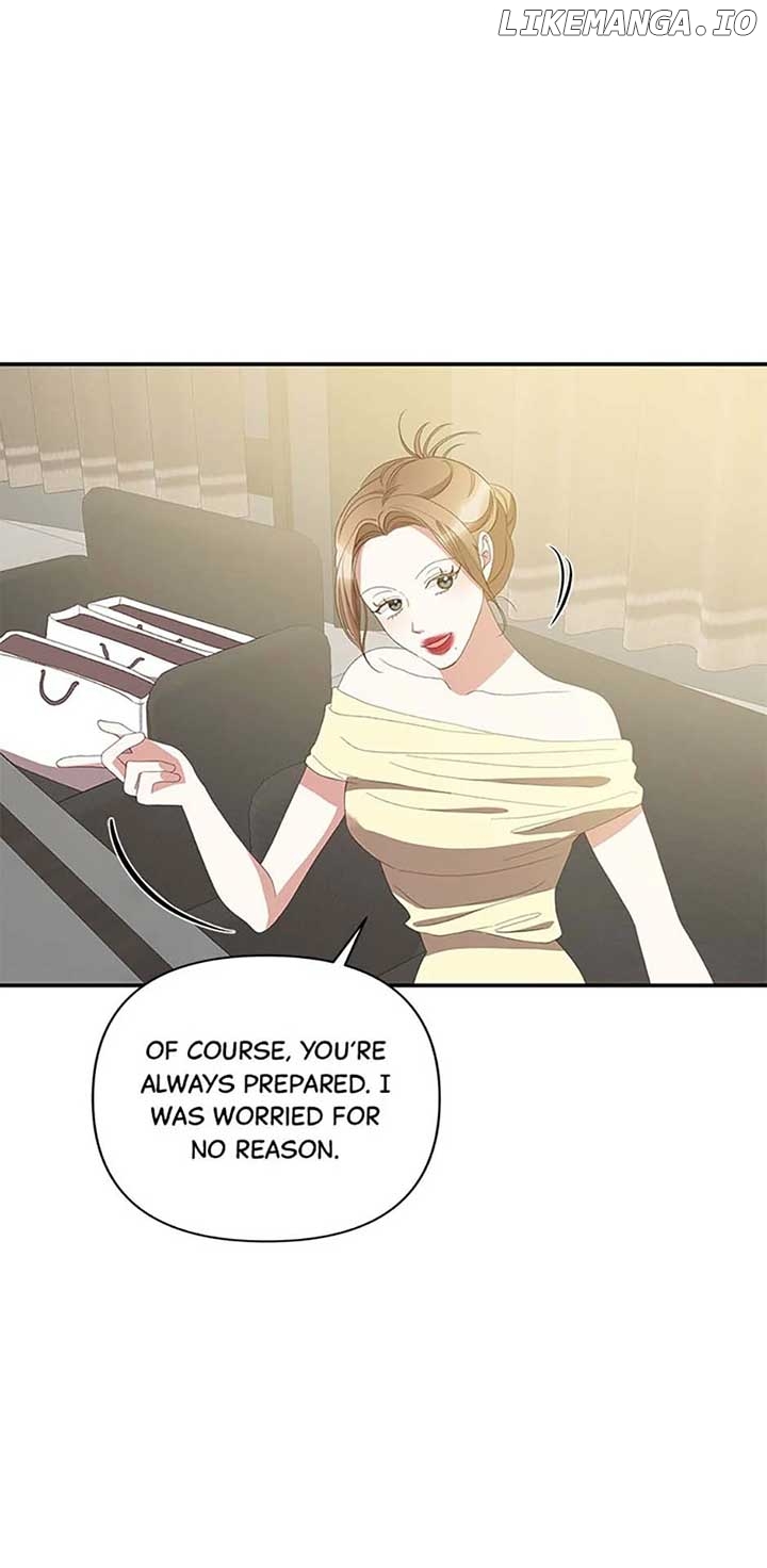 How To Own You Chapter 56 - page 79