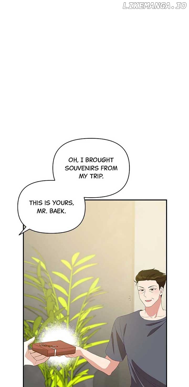 How To Own You Chapter 56 - page 80