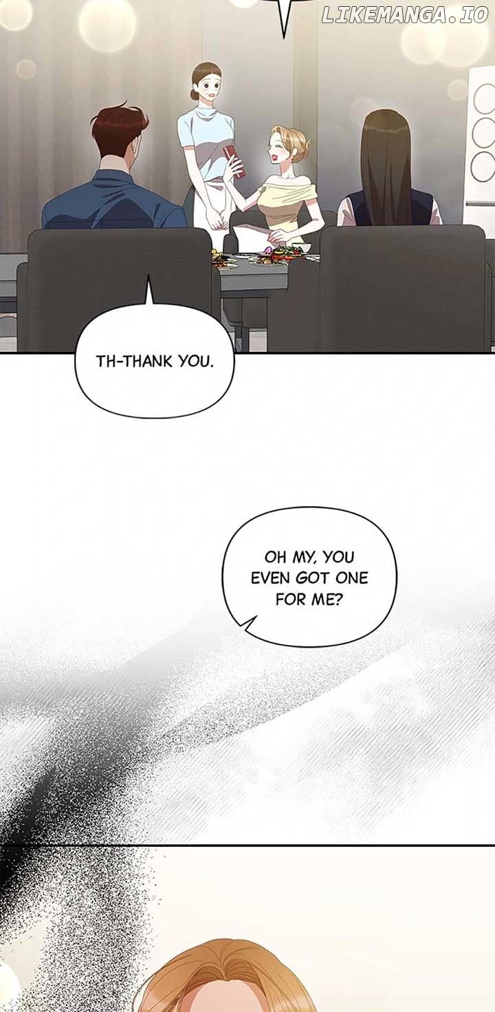 How To Own You Chapter 56 - page 82