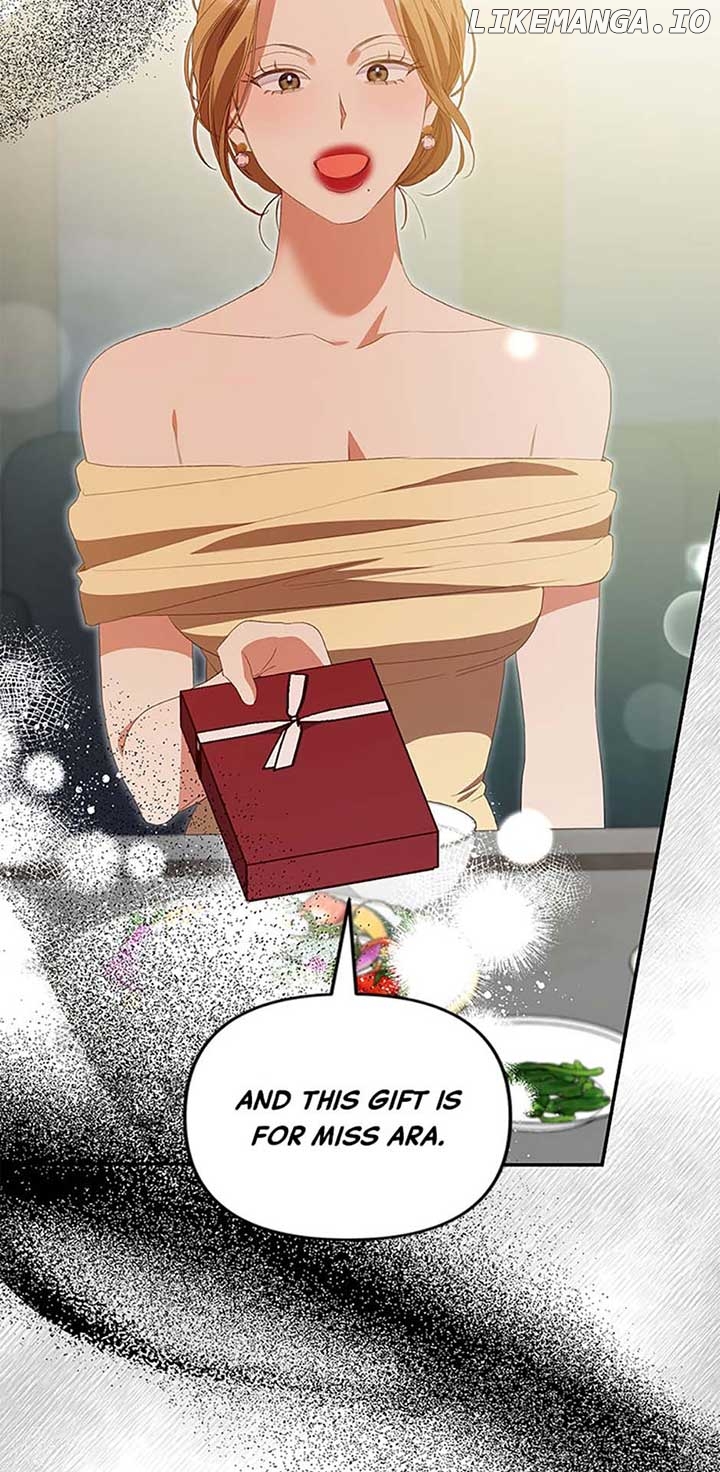 How To Own You Chapter 56 - page 83