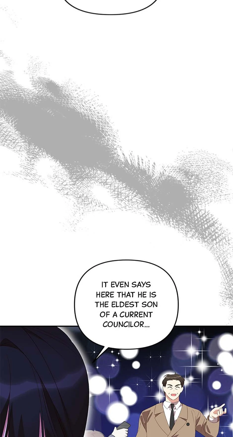 How To Own You Chapter 55 - page 16