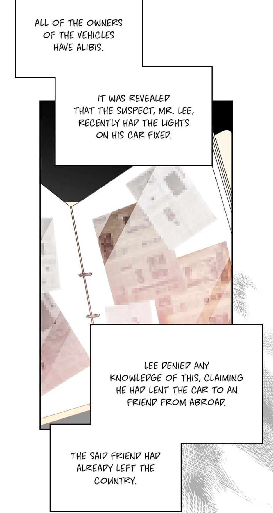 How To Own You Chapter 55 - page 18