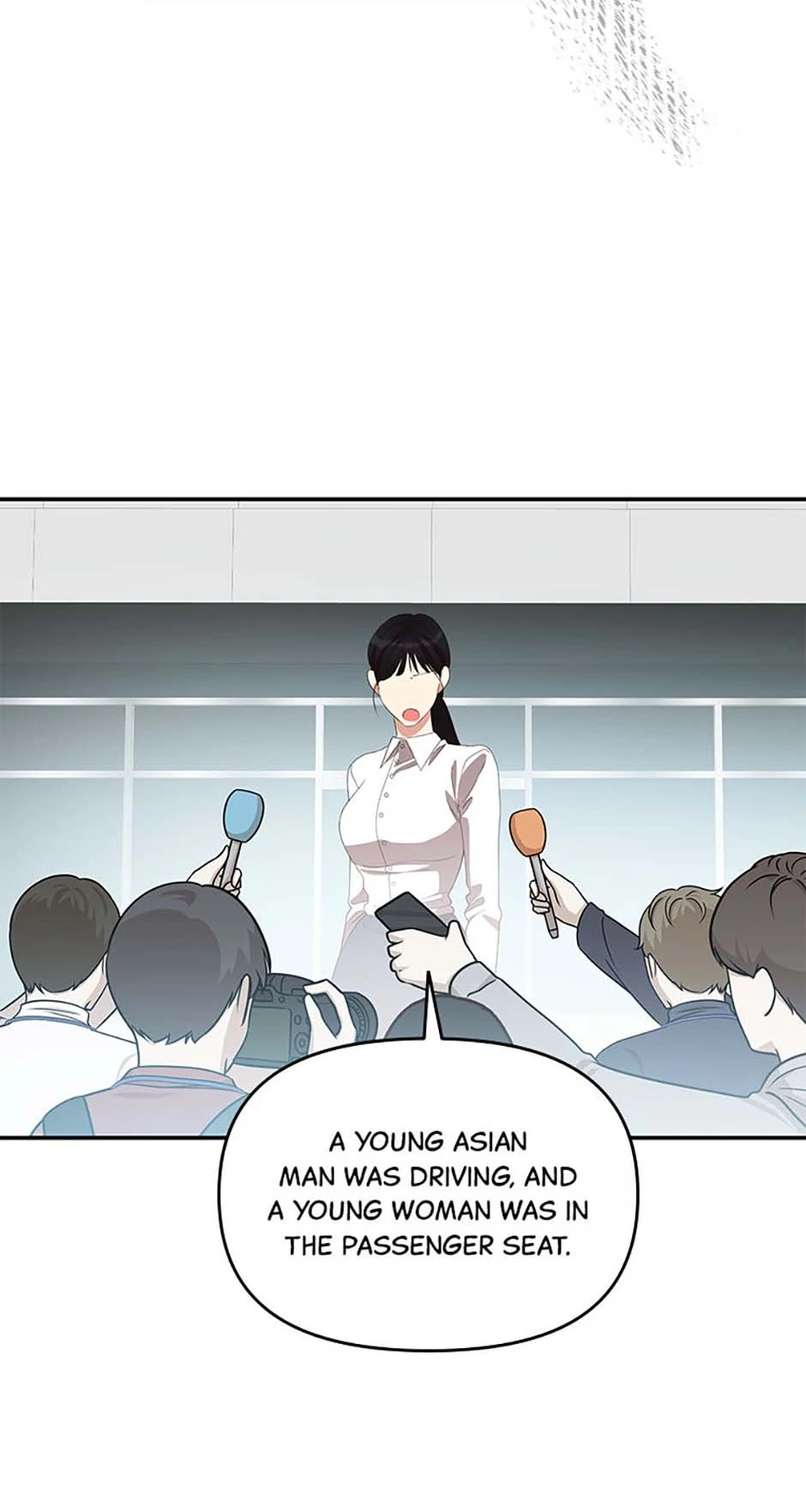 How To Own You Chapter 55 - page 19