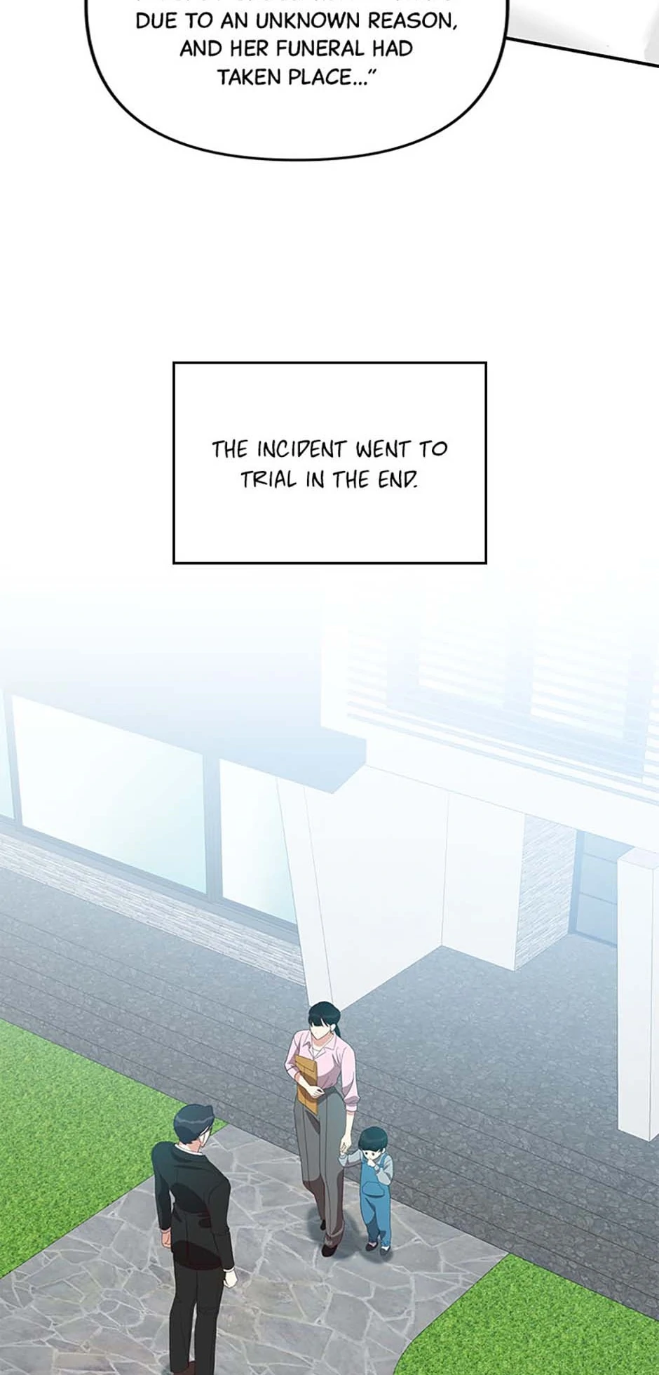How To Own You Chapter 55 - page 24