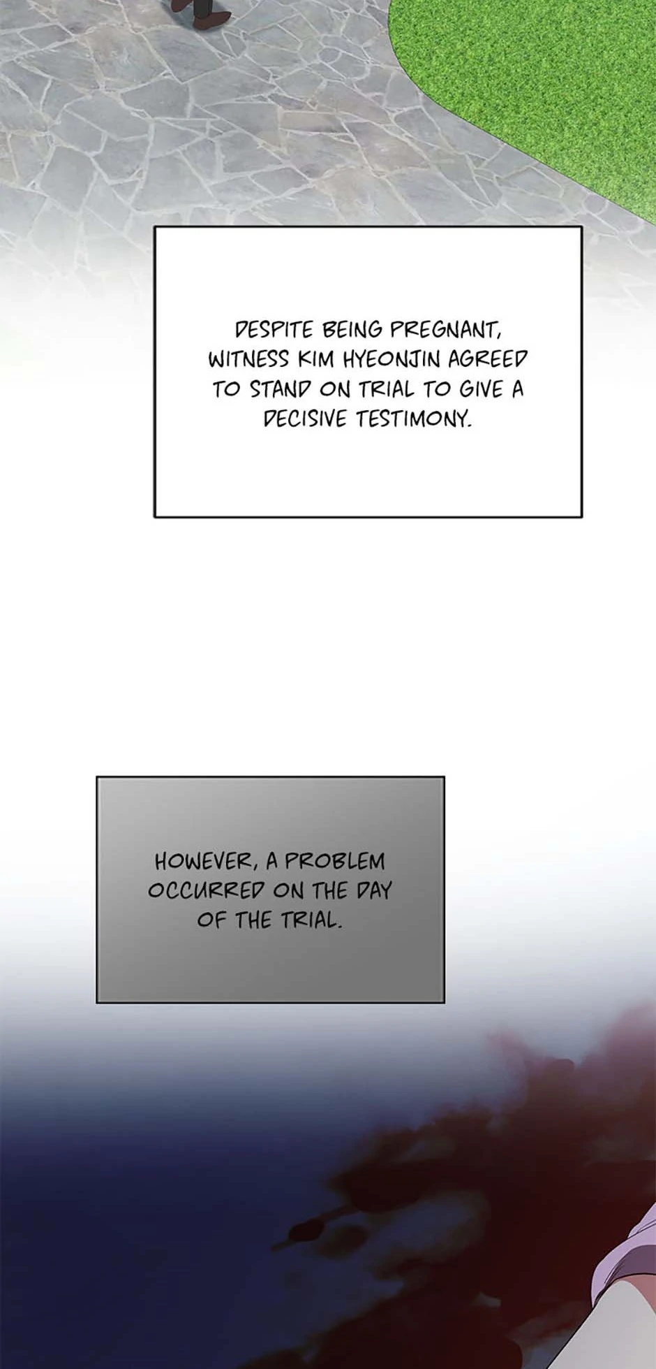 How To Own You Chapter 55 - page 25