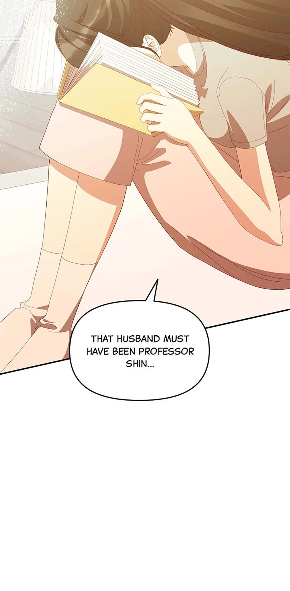 How To Own You Chapter 55 - page 33
