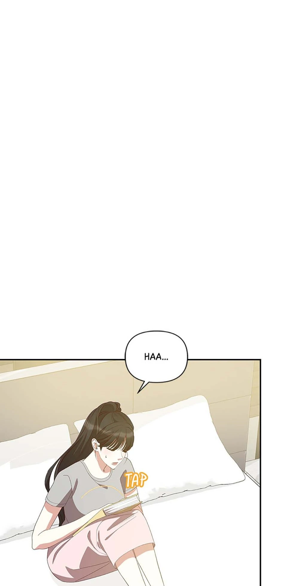 How To Own You Chapter 55 - page 37