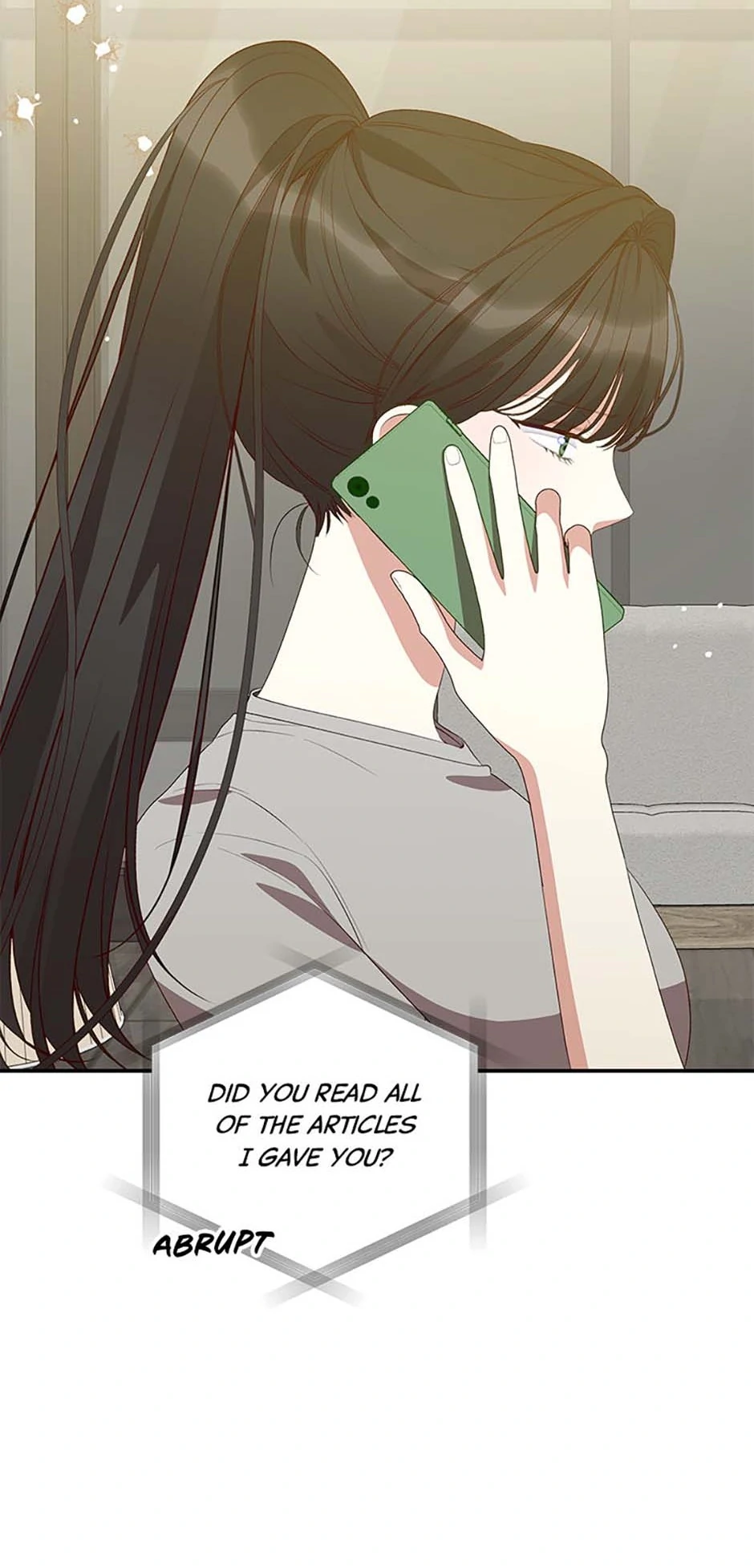 How To Own You Chapter 55 - page 39