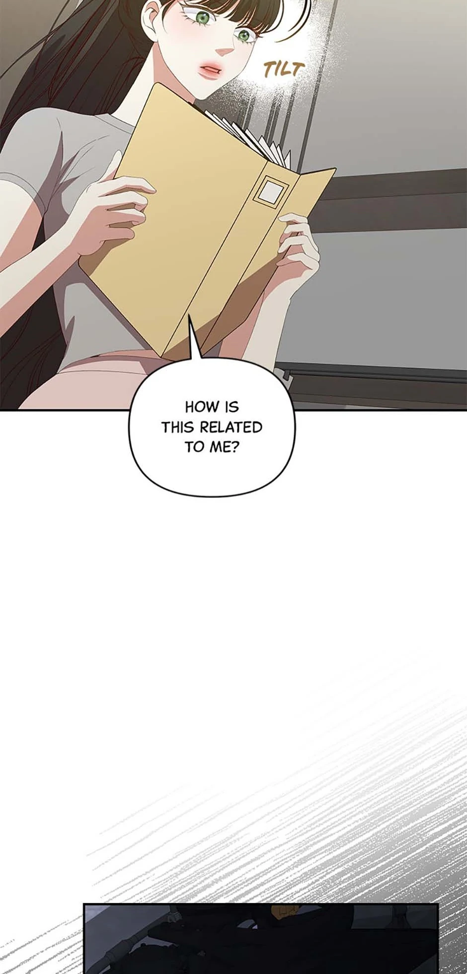 How To Own You Chapter 55 - page 4