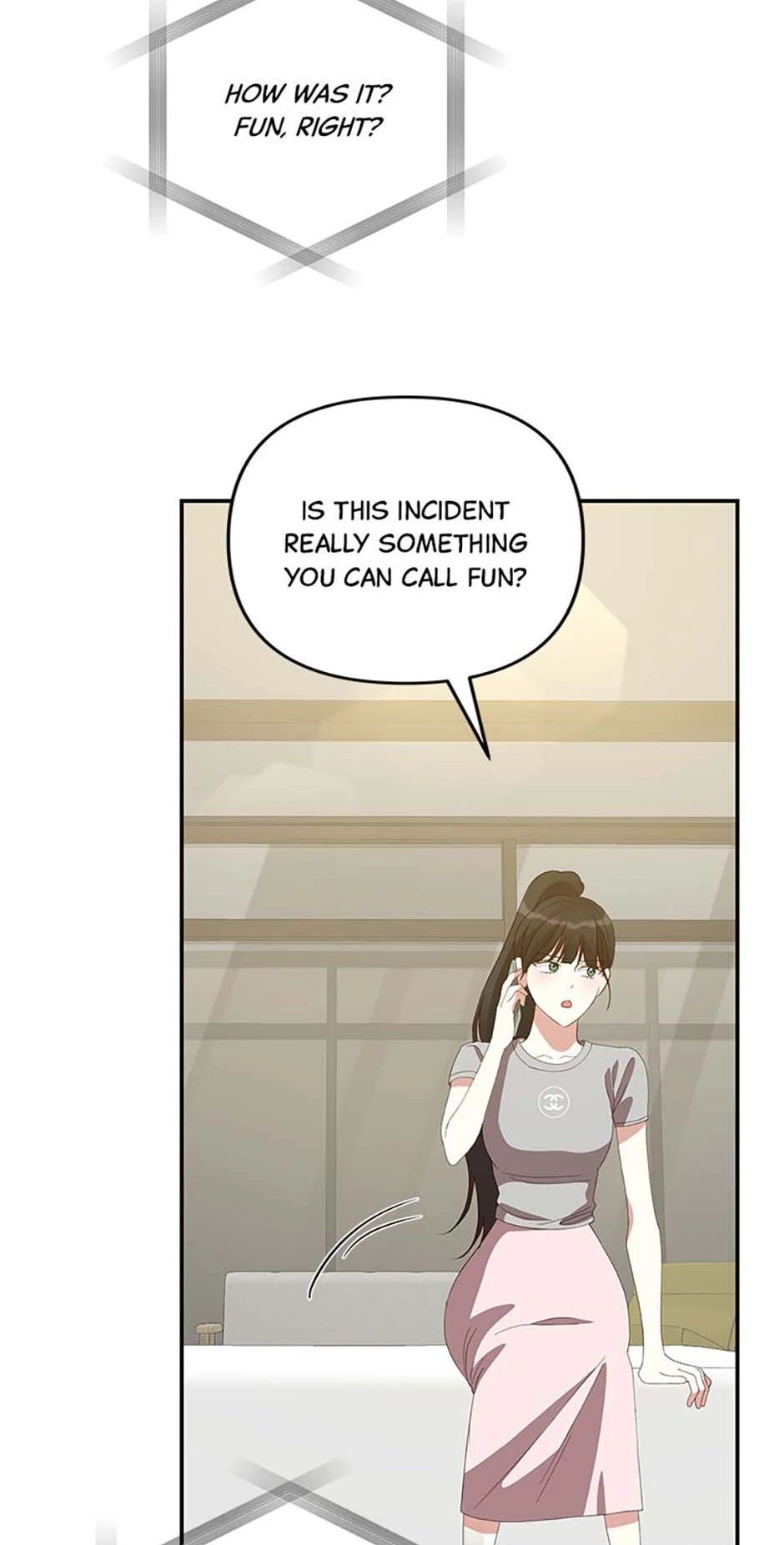 How To Own You Chapter 55 - page 42