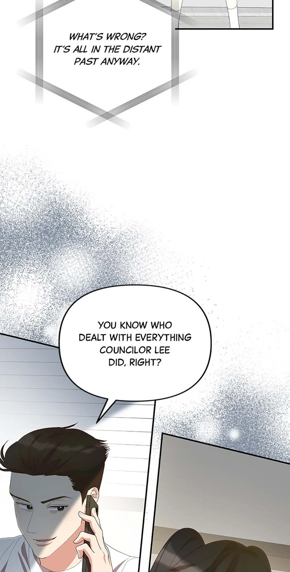 How To Own You Chapter 55 - page 43