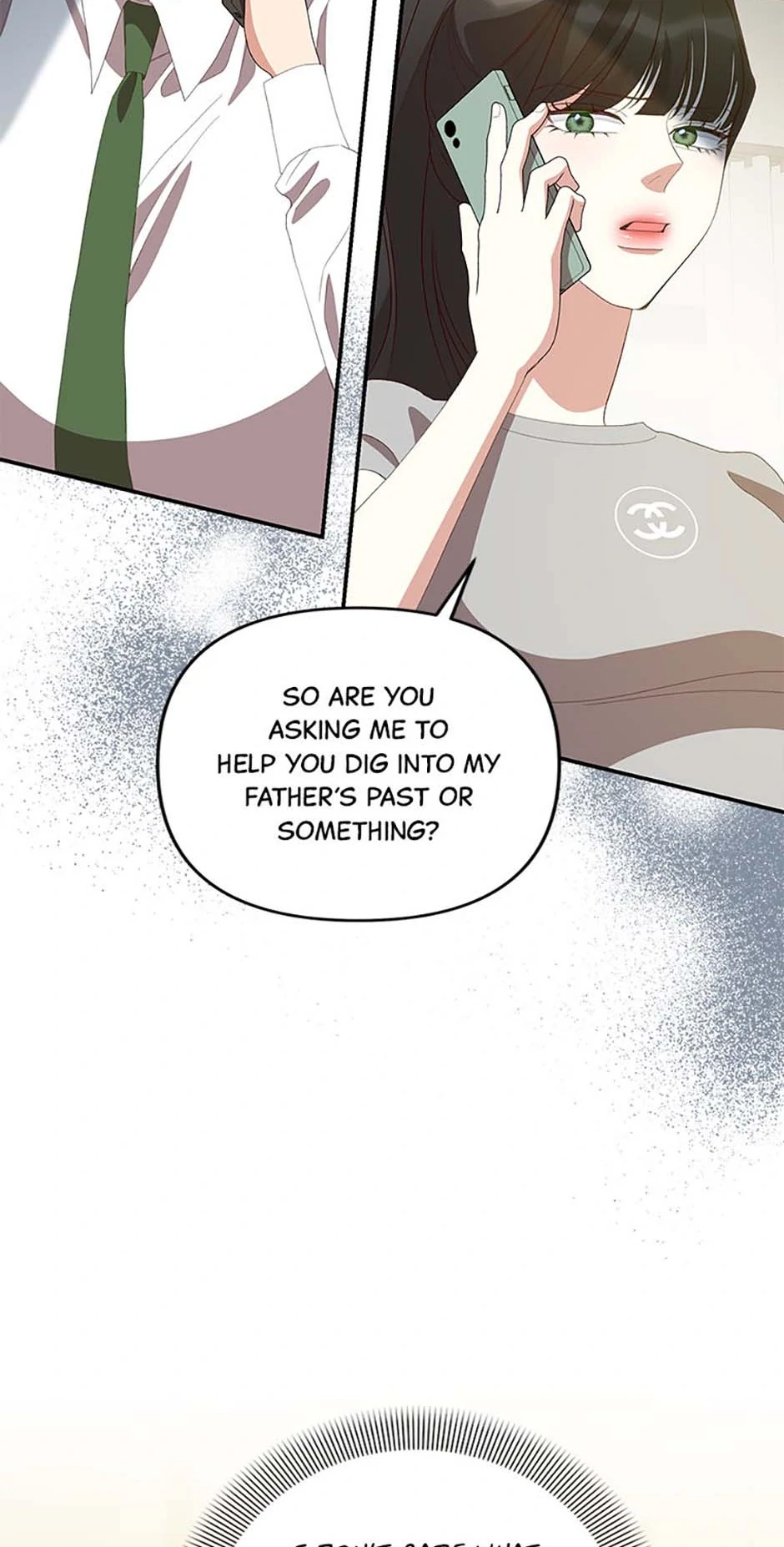 How To Own You Chapter 55 - page 44