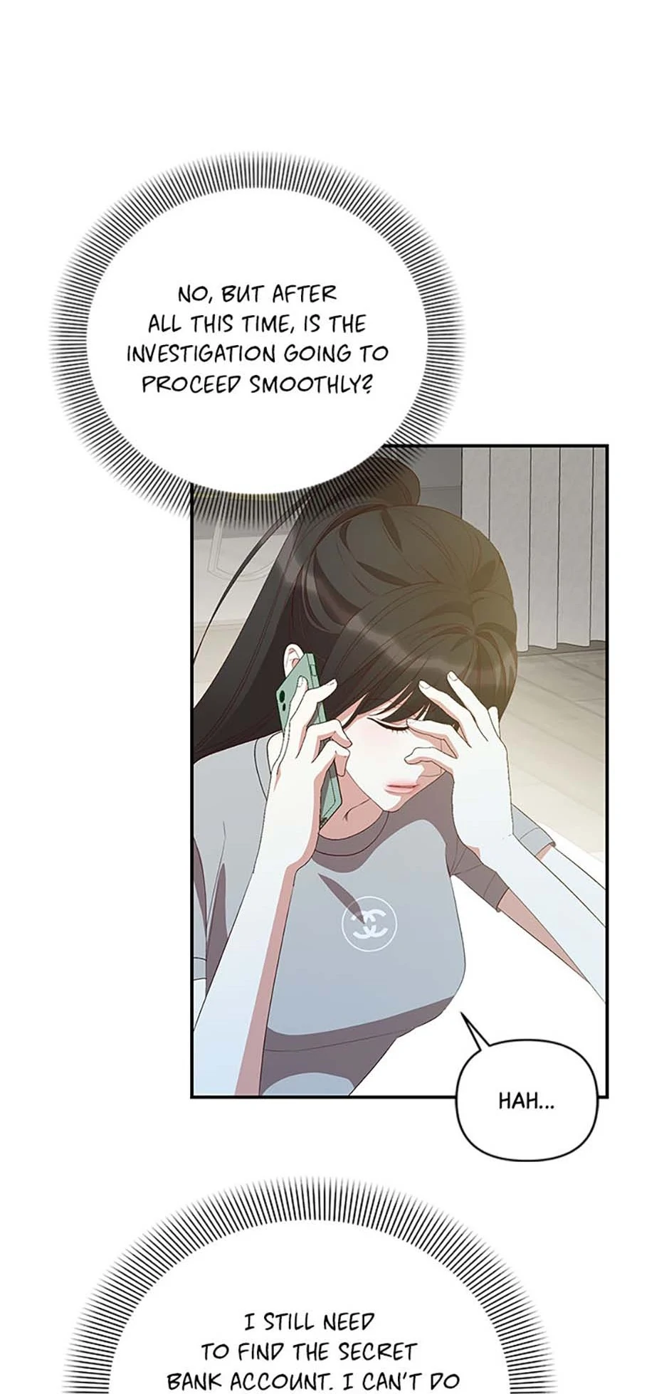 How To Own You Chapter 55 - page 47