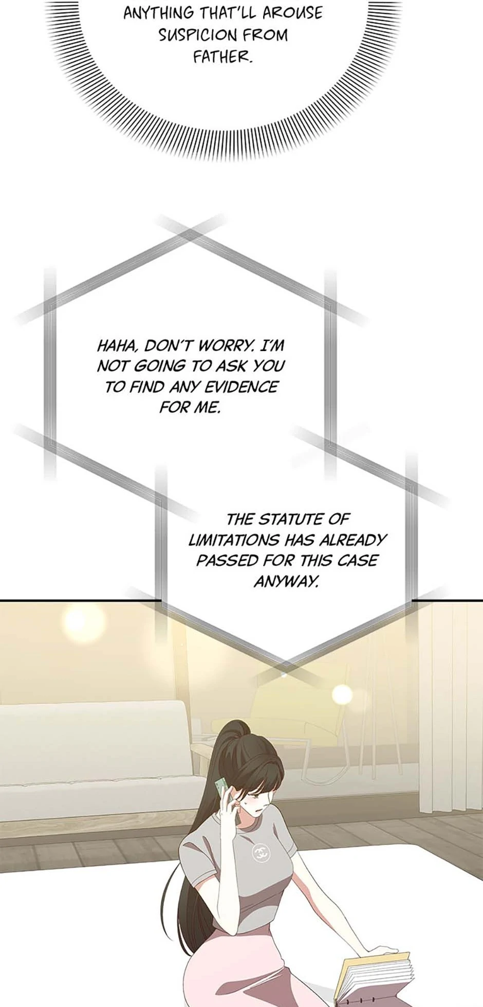 How To Own You Chapter 55 - page 48
