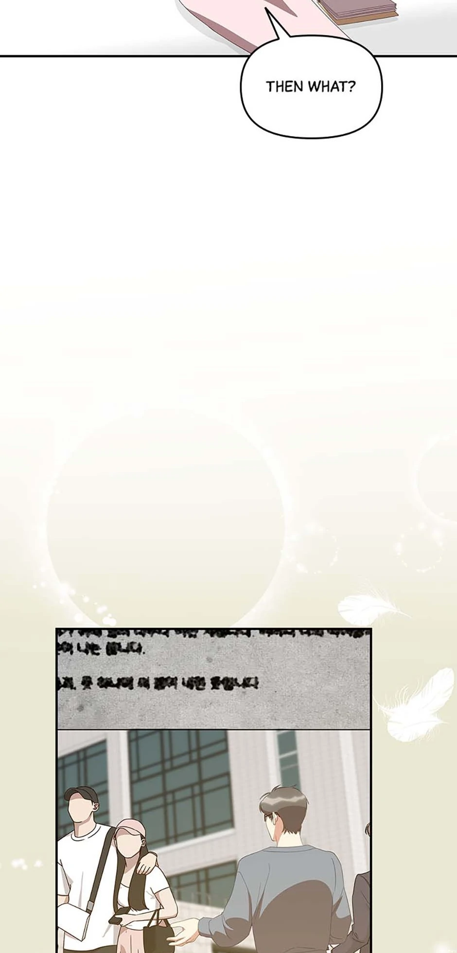 How To Own You Chapter 55 - page 49