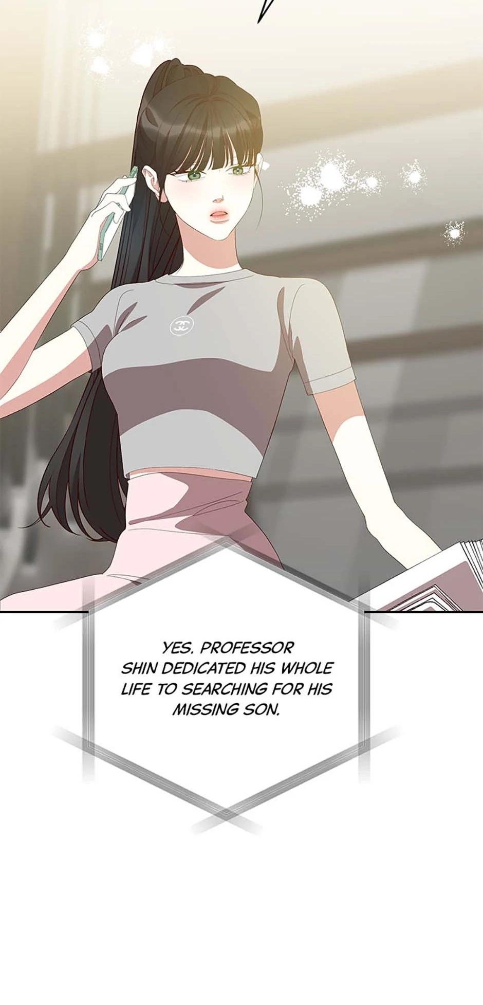 How To Own You Chapter 55 - page 51