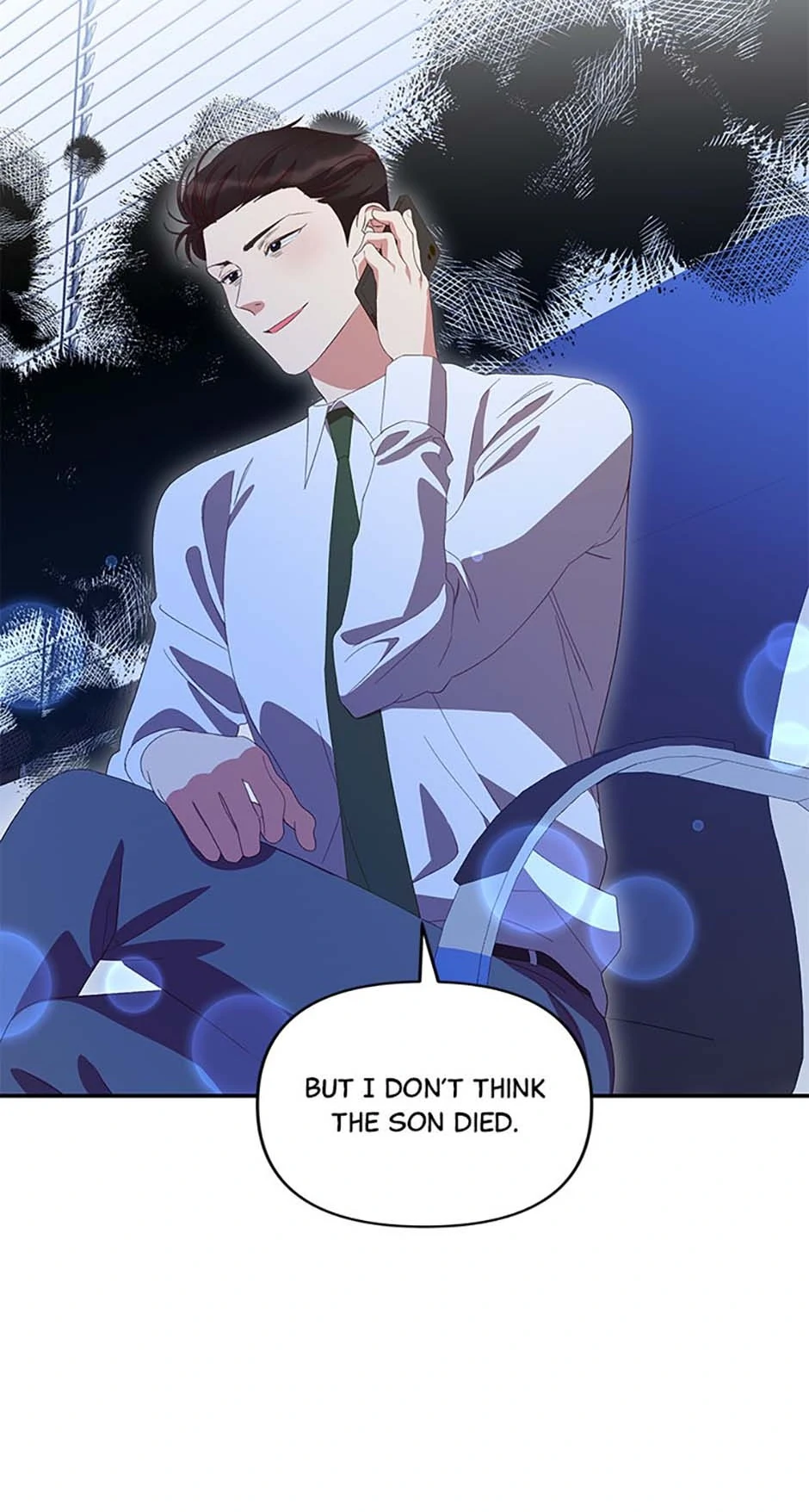 How To Own You Chapter 55 - page 54
