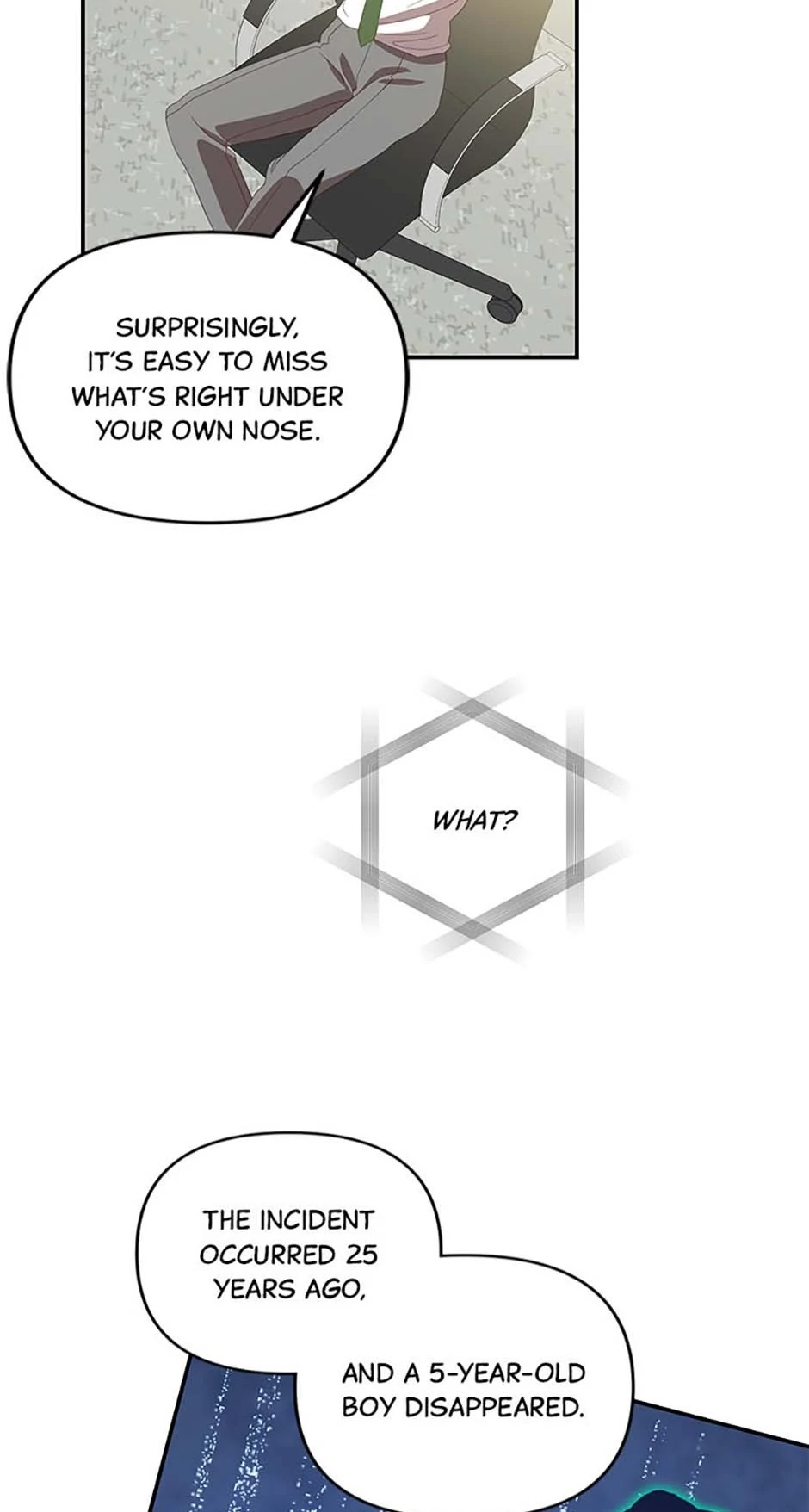 How To Own You Chapter 55 - page 56