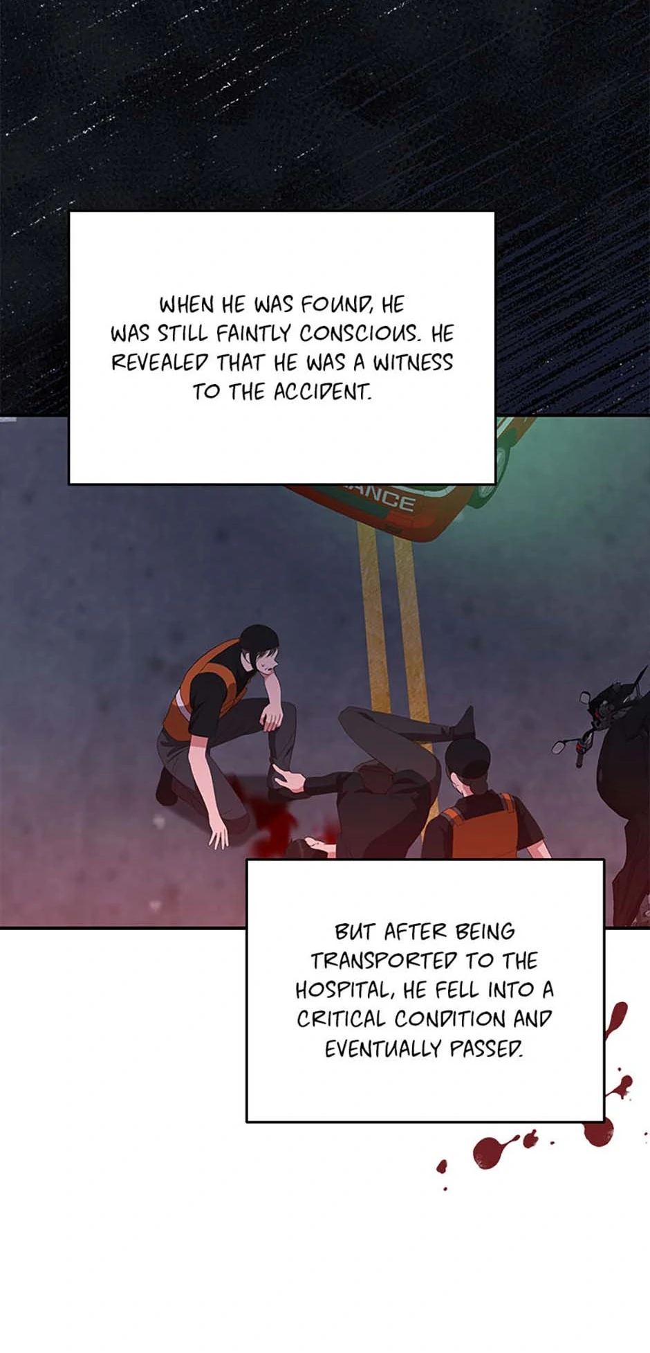 How To Own You Chapter 55 - page 6