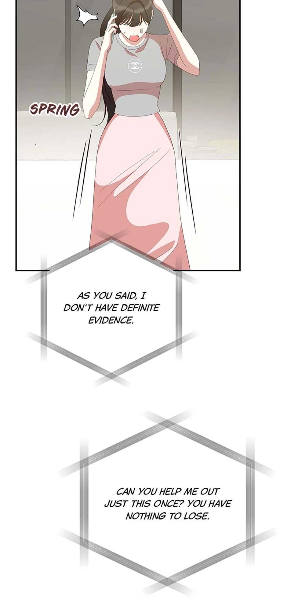 How To Own You Chapter 55 - page 63